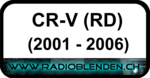CR-V (RD)